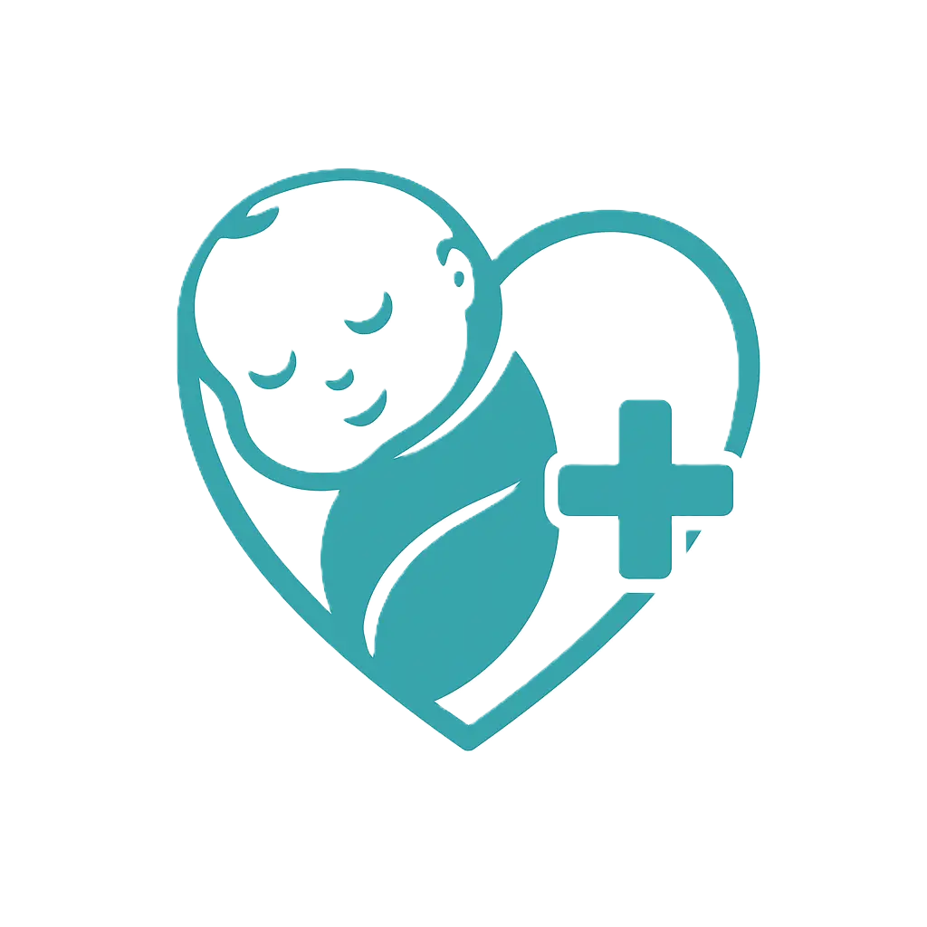 baby health icon wowmama